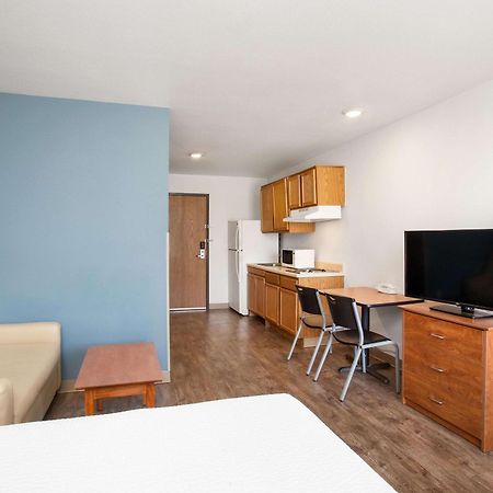 Extended Stay America Select Suites - Gulfport Kültér fotó