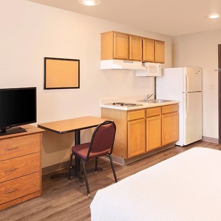 Extended Stay America Select Suites - Gulfport Kültér fotó