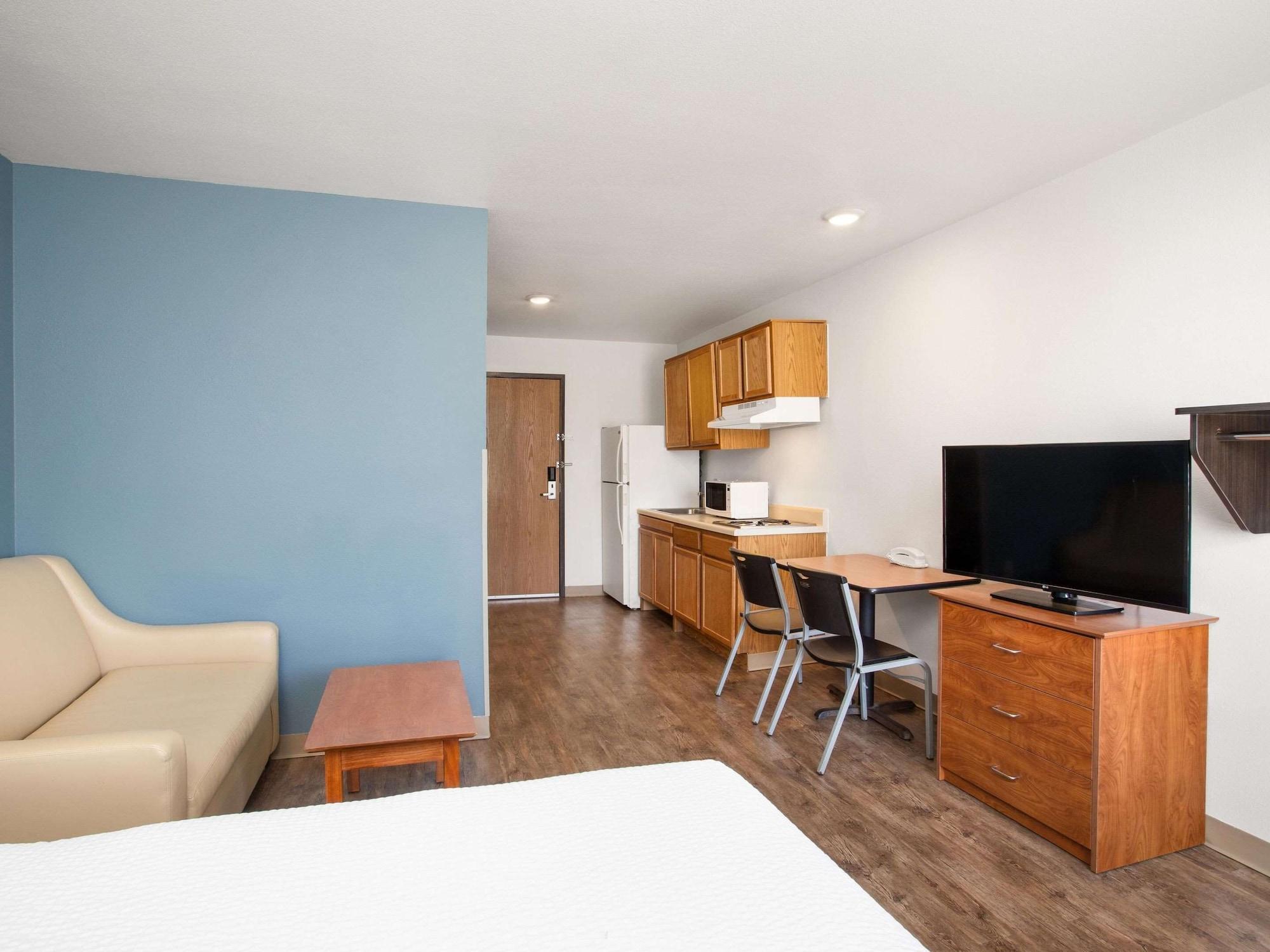 Extended Stay America Select Suites - Gulfport Kültér fotó