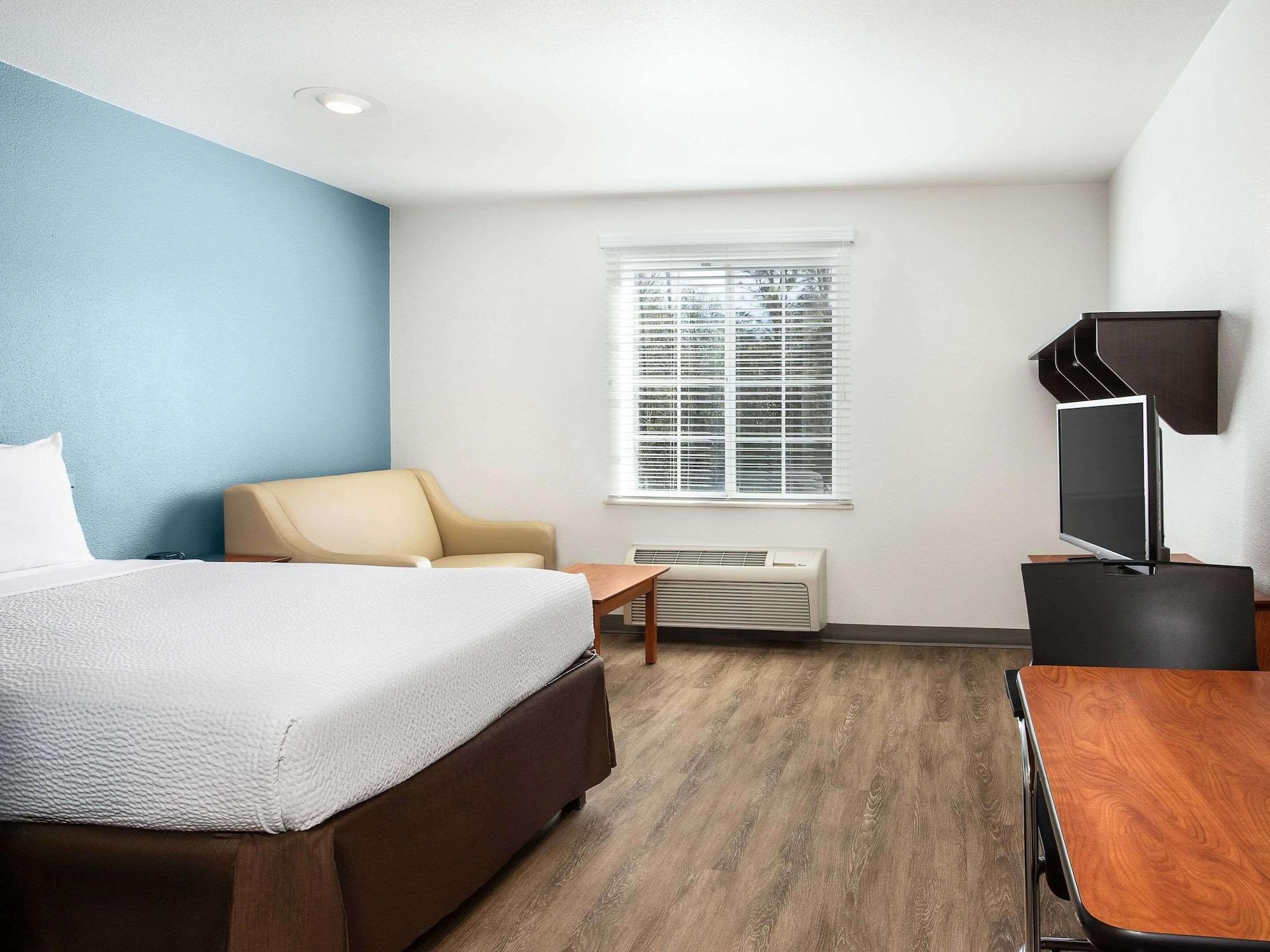 Extended Stay America Select Suites - Gulfport Kültér fotó