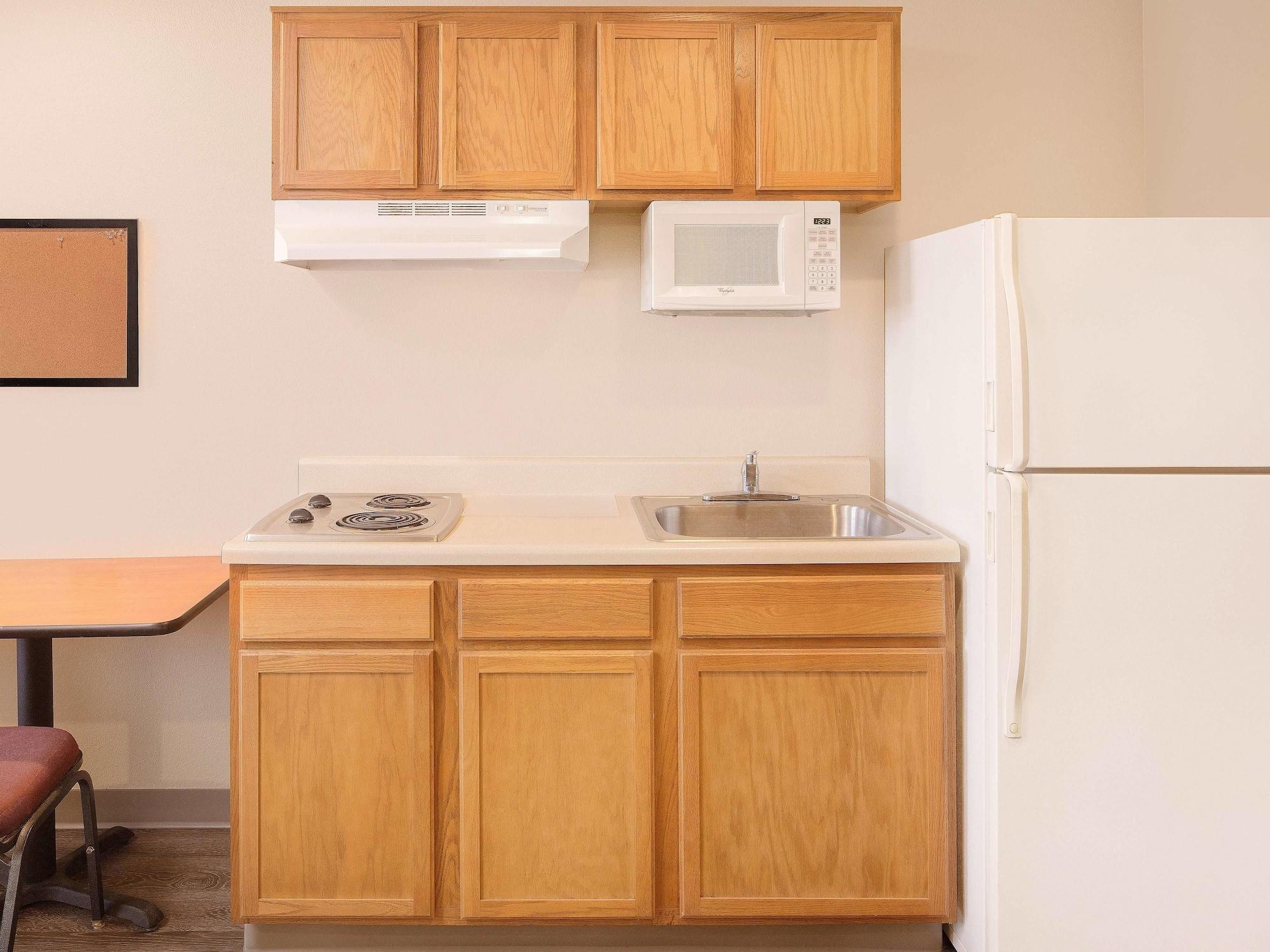 Extended Stay America Select Suites - Gulfport Kültér fotó