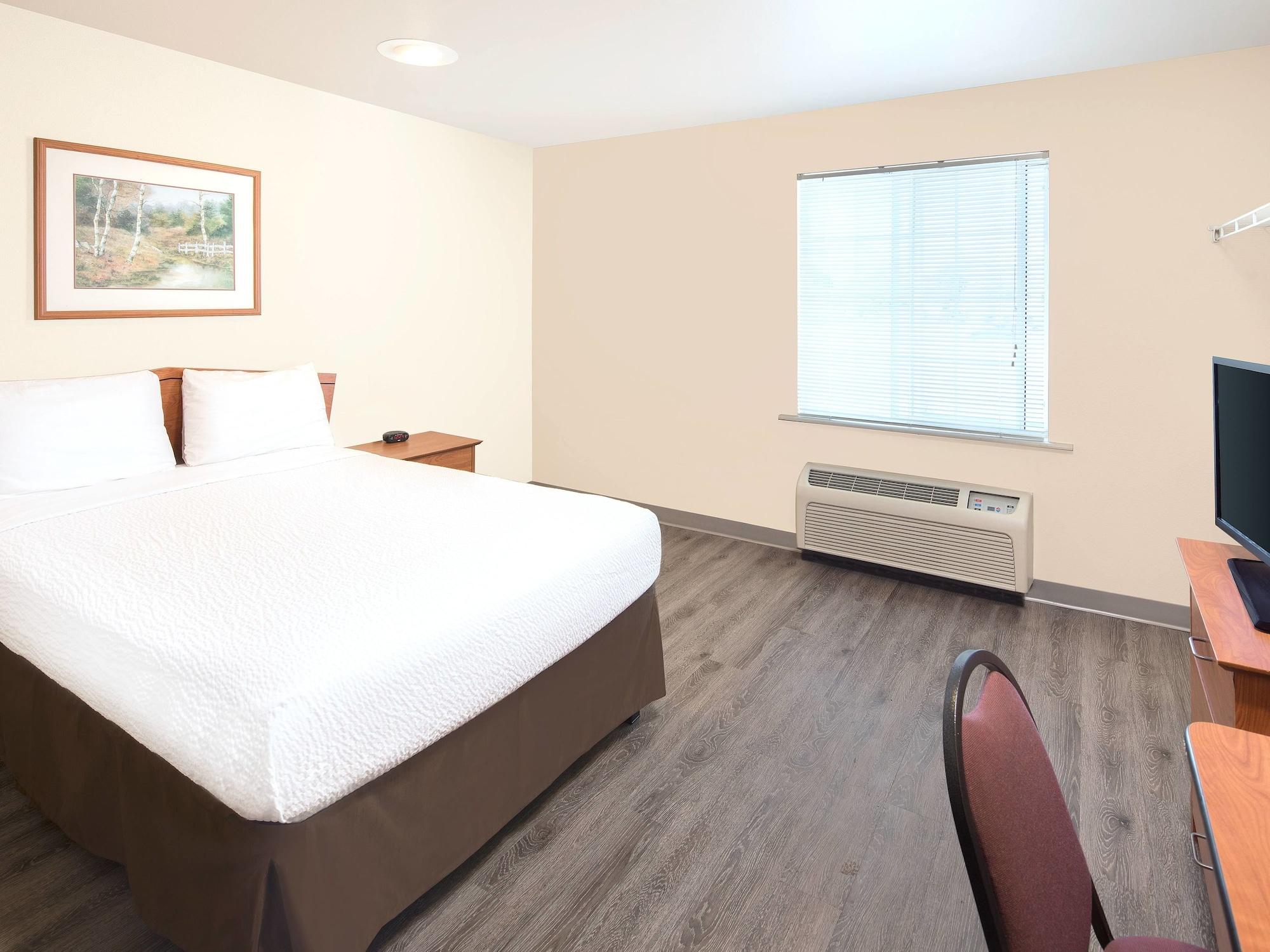 Extended Stay America Select Suites - Gulfport Kültér fotó