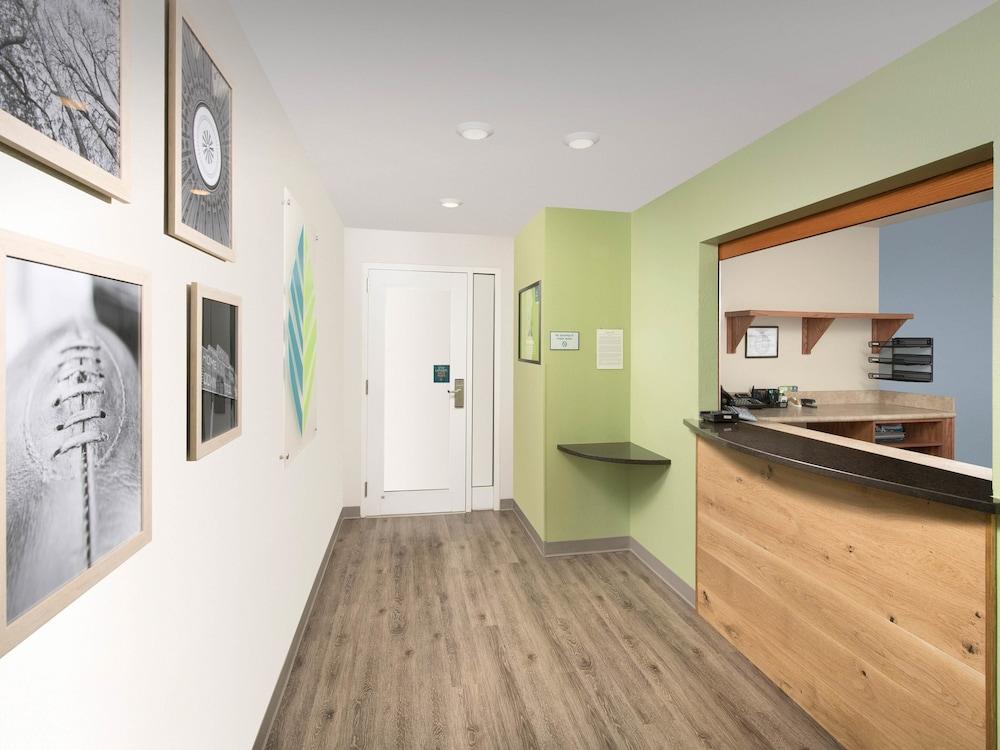 Extended Stay America Select Suites - Gulfport Kültér fotó