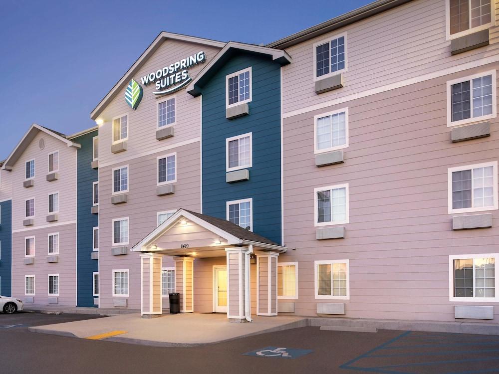 Extended Stay America Select Suites - Gulfport Kültér fotó