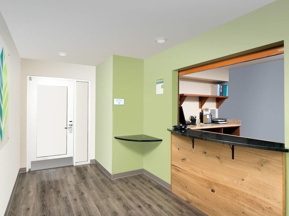 Extended Stay America Select Suites - Gulfport Kültér fotó