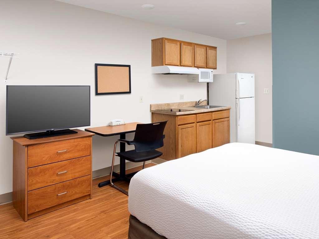 Extended Stay America Select Suites - Gulfport Szoba fotó