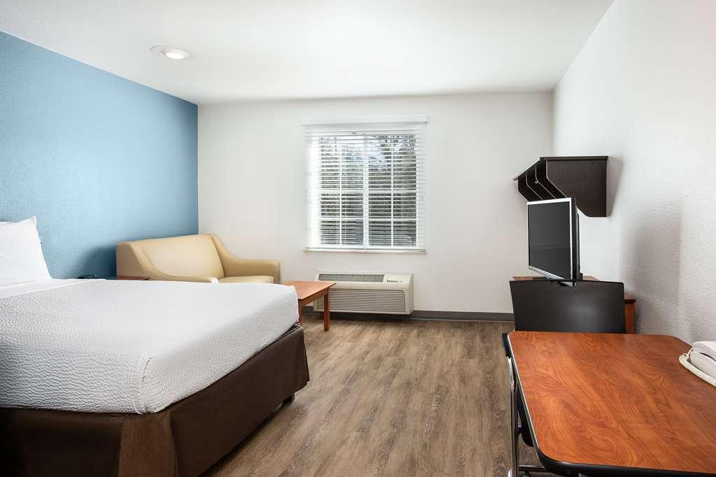 Extended Stay America Select Suites - Gulfport Szoba fotó