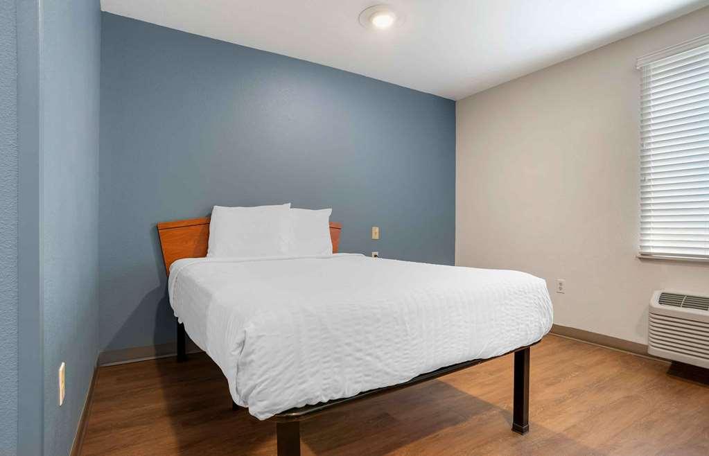 Extended Stay America Select Suites - Gulfport Szoba fotó