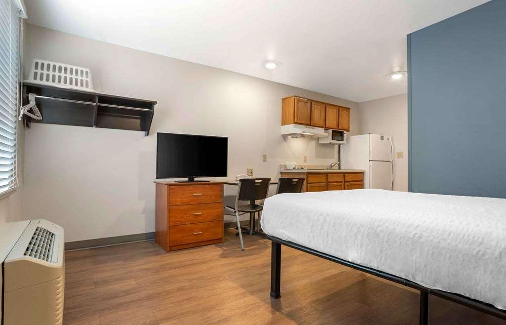 Extended Stay America Select Suites - Gulfport Szoba fotó