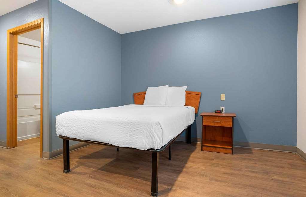 Extended Stay America Select Suites - Gulfport Szoba fotó