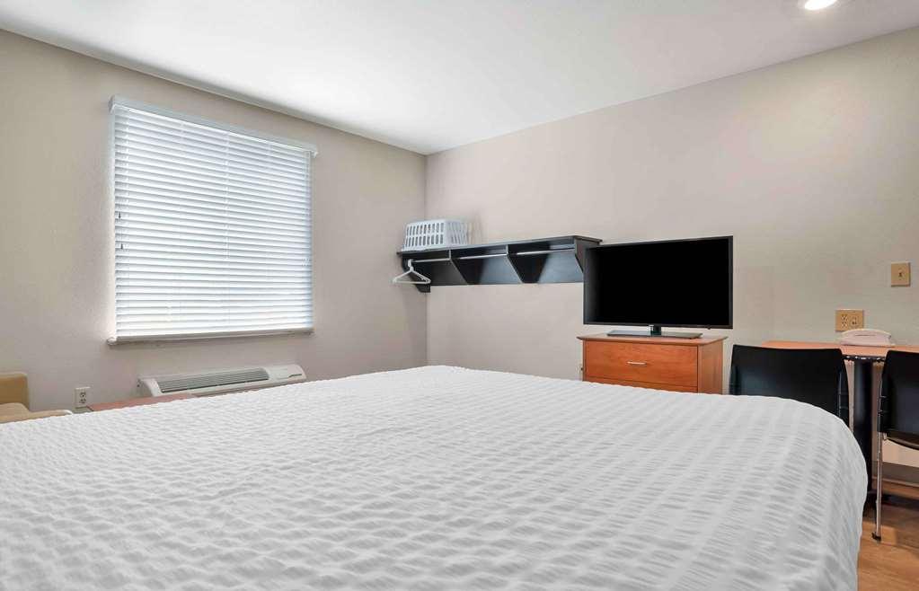 Extended Stay America Select Suites - Gulfport Szoba fotó