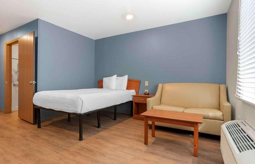 Extended Stay America Select Suites - Gulfport Szoba fotó
