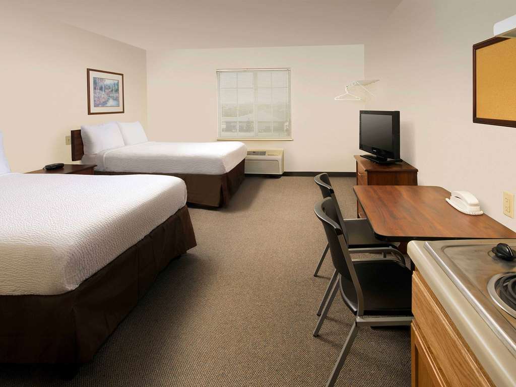 Extended Stay America Select Suites - Gulfport Szoba fotó